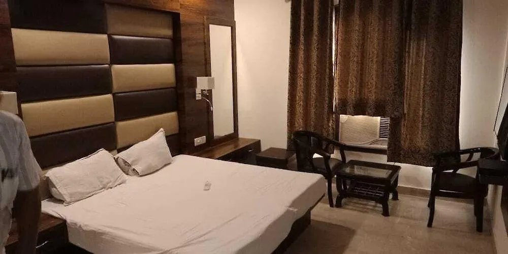 Hotel Karat 87 Delhi  2*, Delhi (National Capital Territory of India) India
