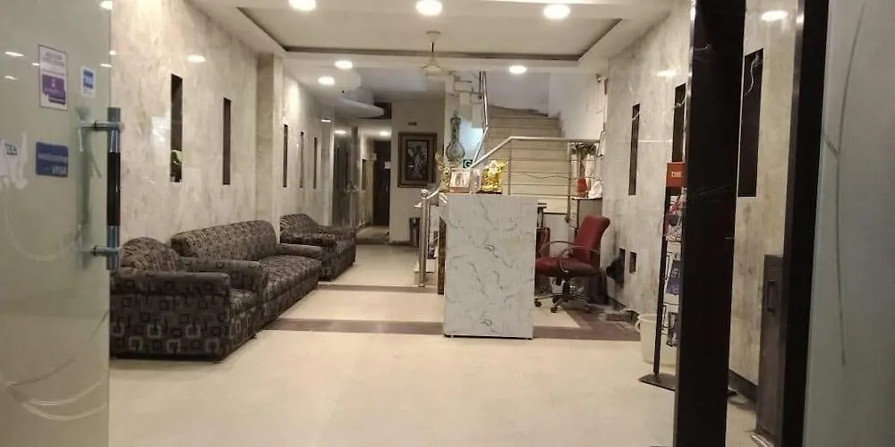 Hotel Karat 87 Delhi
