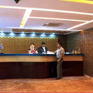 Aura De Delhi (National Capital Territory of India)